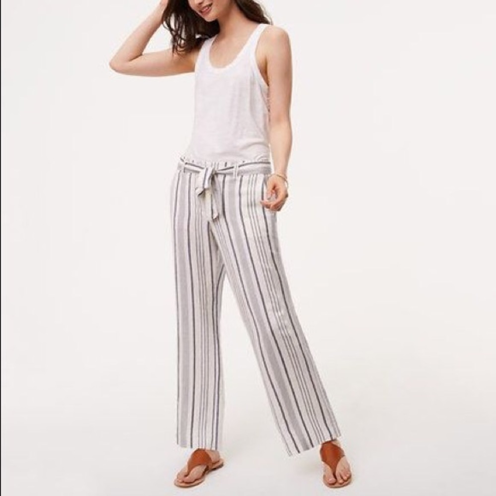 LOFT pants